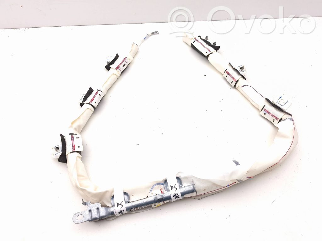 Kurtyna airbag   9838258680,5XXBBR3005907,5XXKBBK3005907