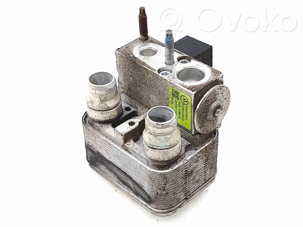 Zawór rozprężny klimatyzacji A/C   9833723680,00998062AB,000898ZC886