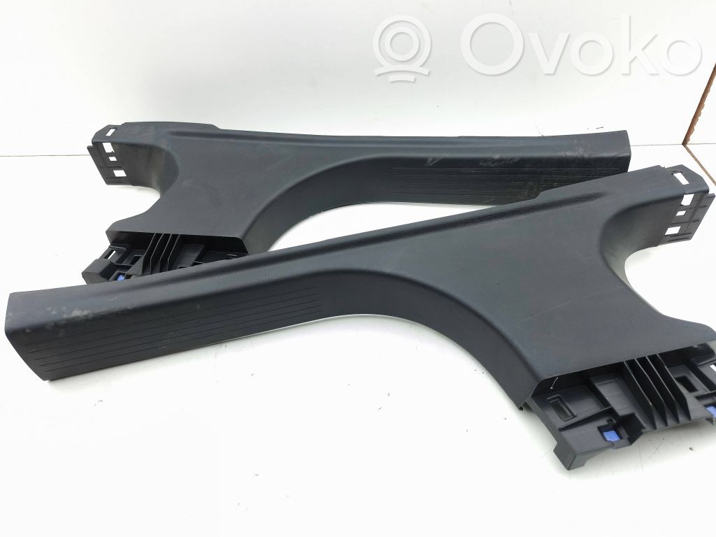 Peugeot 3008 III Copertura del rivestimento del sottoporta anteriore
