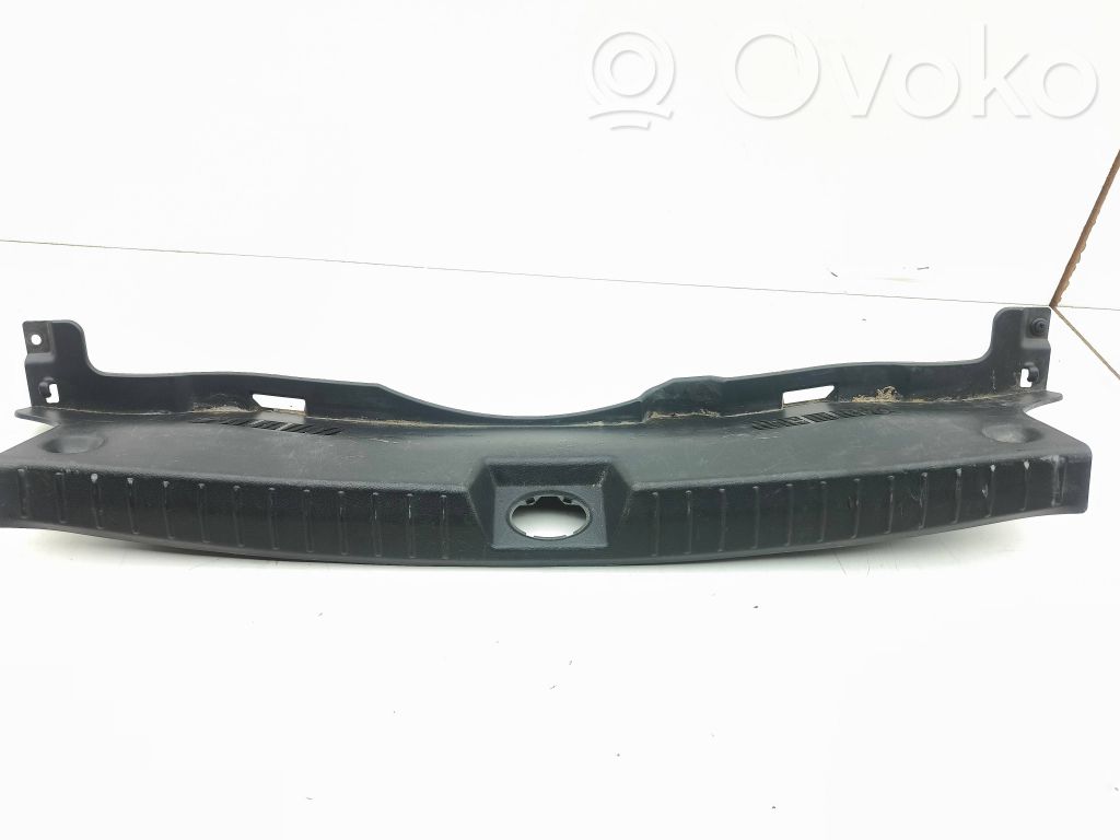 KIA Optima Protector del borde del maletero/compartimento de carga 