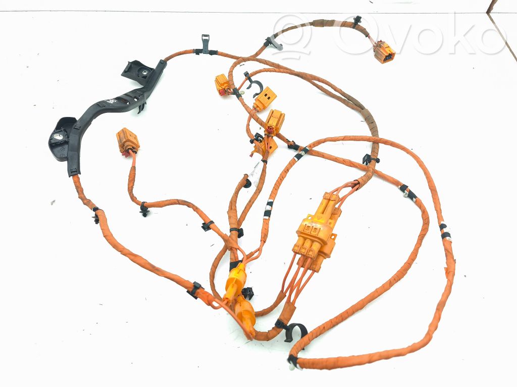 Cable de alta tensión   935LWT0315917,503504506,0315917