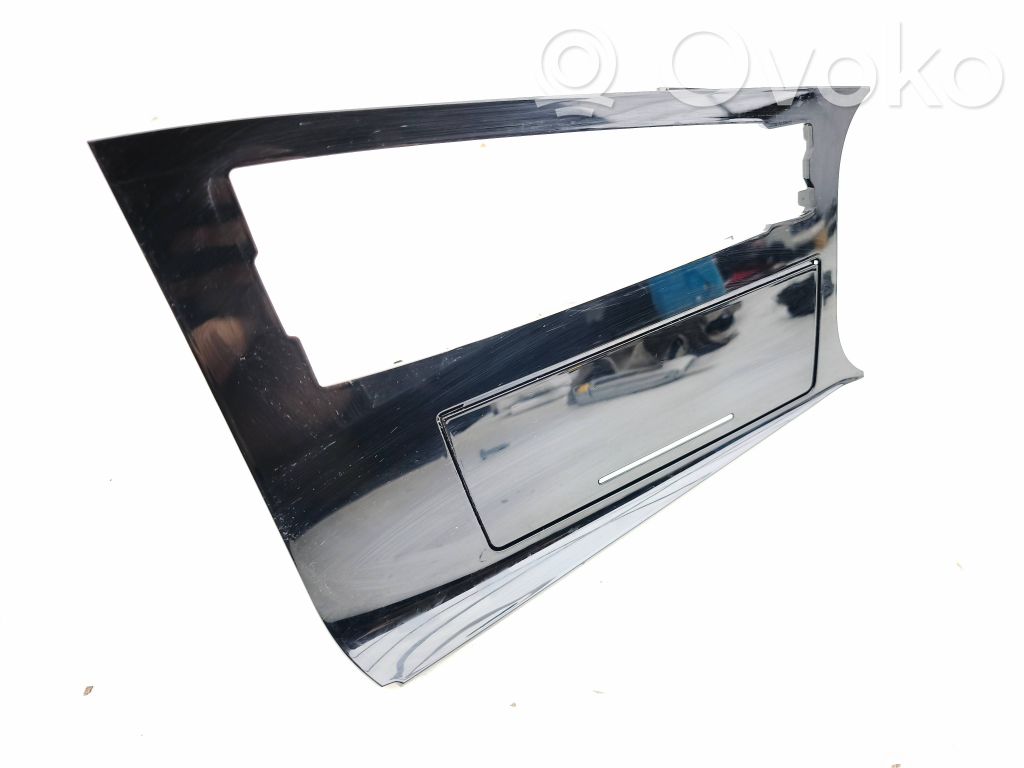 Peugeot 508 II Panel klimatyzacji / Ogrzewania