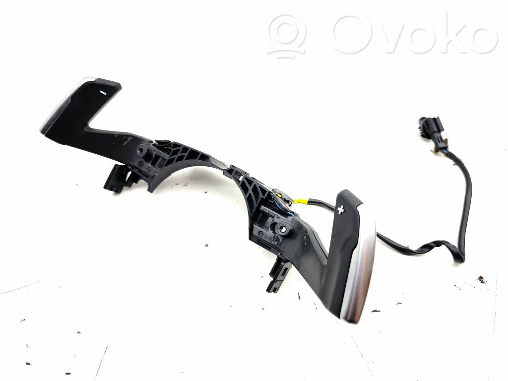 Peugeot 508 II Comutator/buton schimbător de viteze 