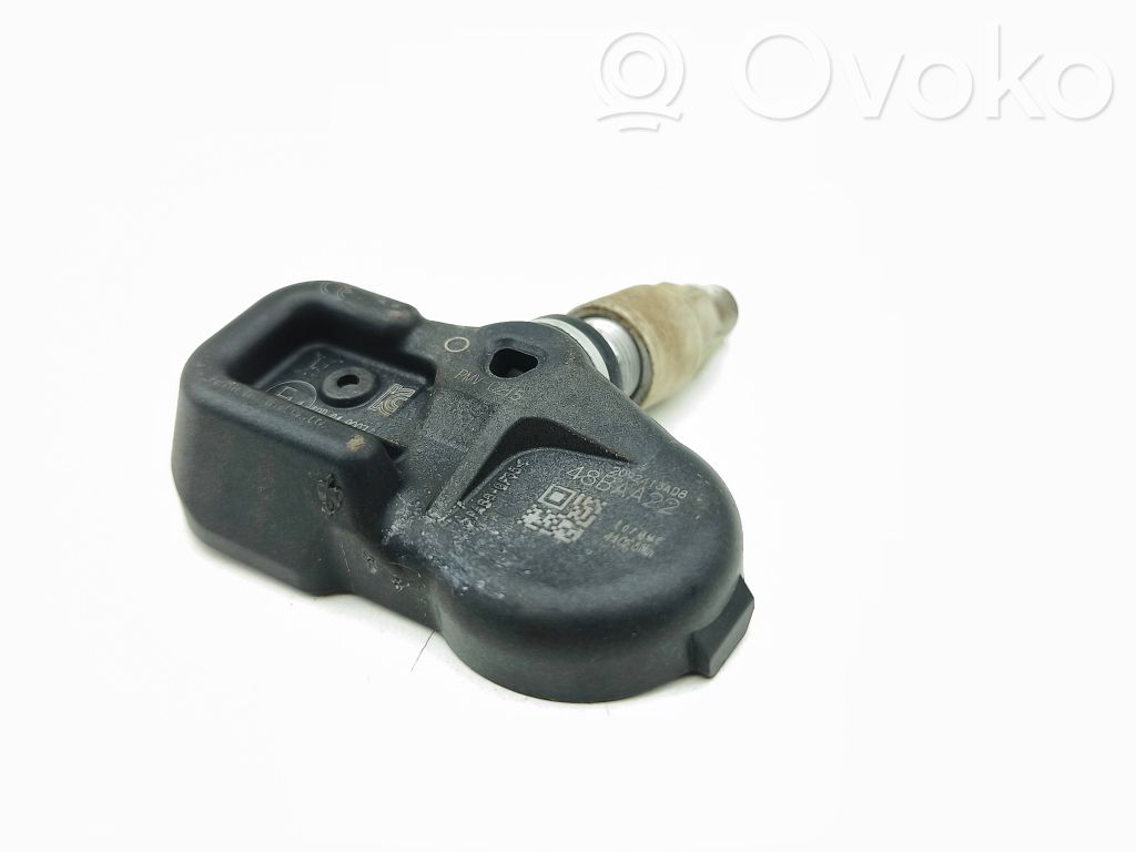 Toyota RAV 4 (XA50) Senzor presiune anvelope 