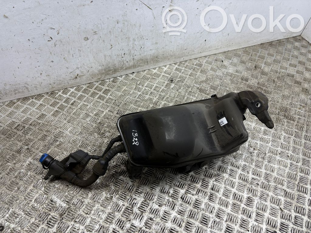 Volvo S90, V90 Rezervor lichid AdBlue 