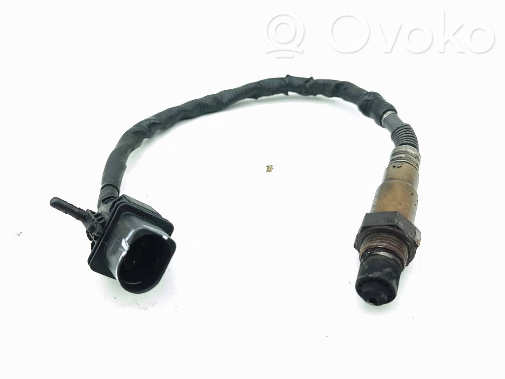 Sonde lambda   0281004087