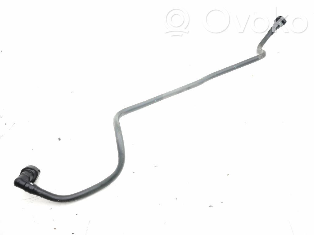 Leitung / Schlauch Kraftstoff