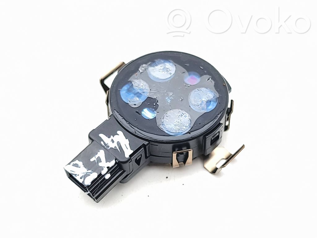 Hyundai Kona I Rain sensor 