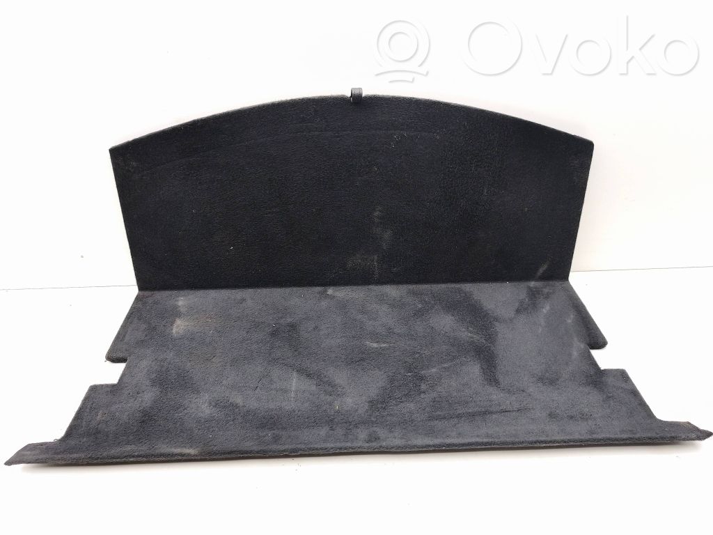 Mazda CX-5 Tappeto di rivestimento del fondo del bagagliaio/baule