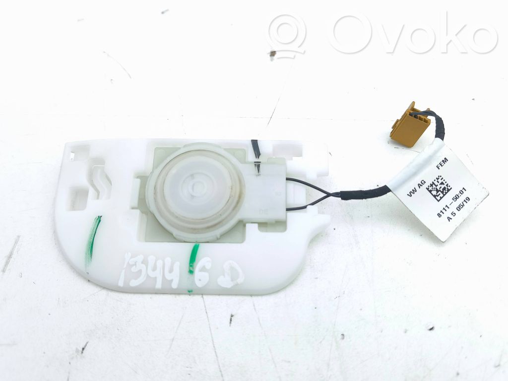 Audi Q3 F3 Sensor Sitzerkennung