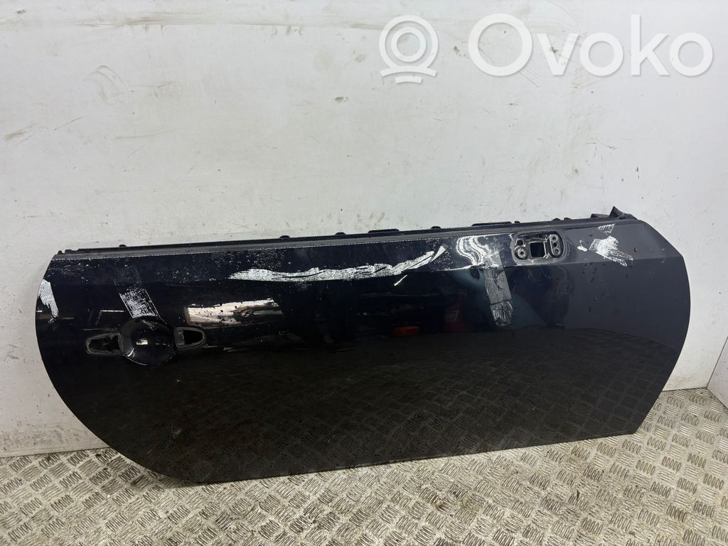 Puerta (Coupé 2 puertas)