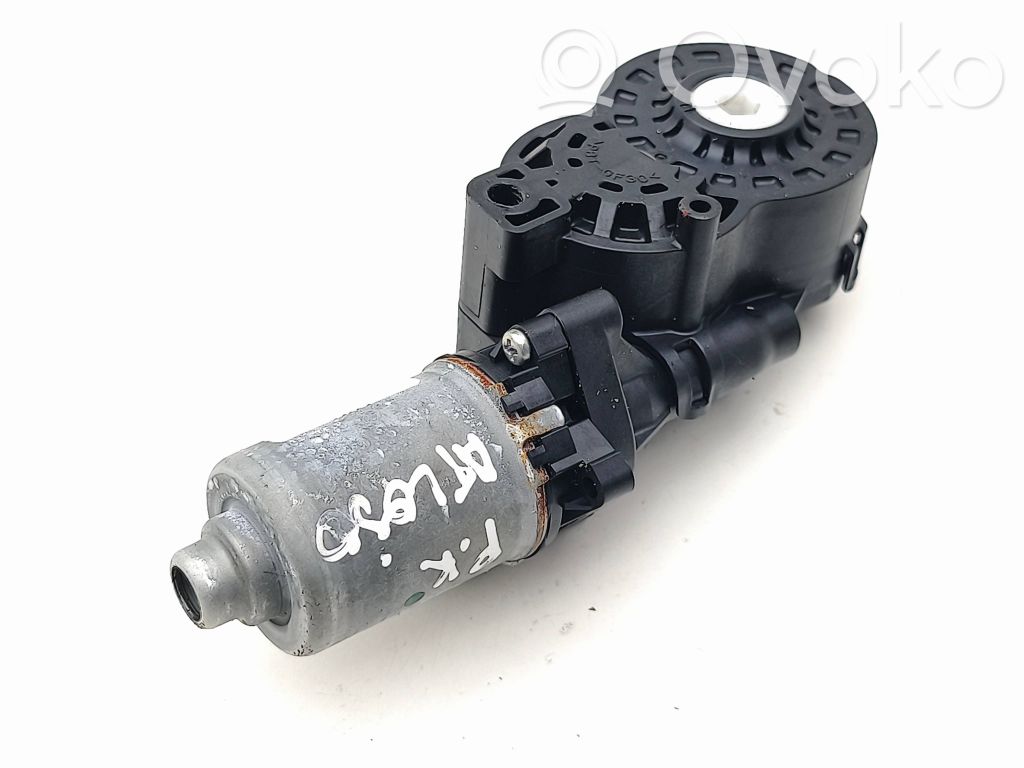 Lexus RX 450H Motor reglare scaun 