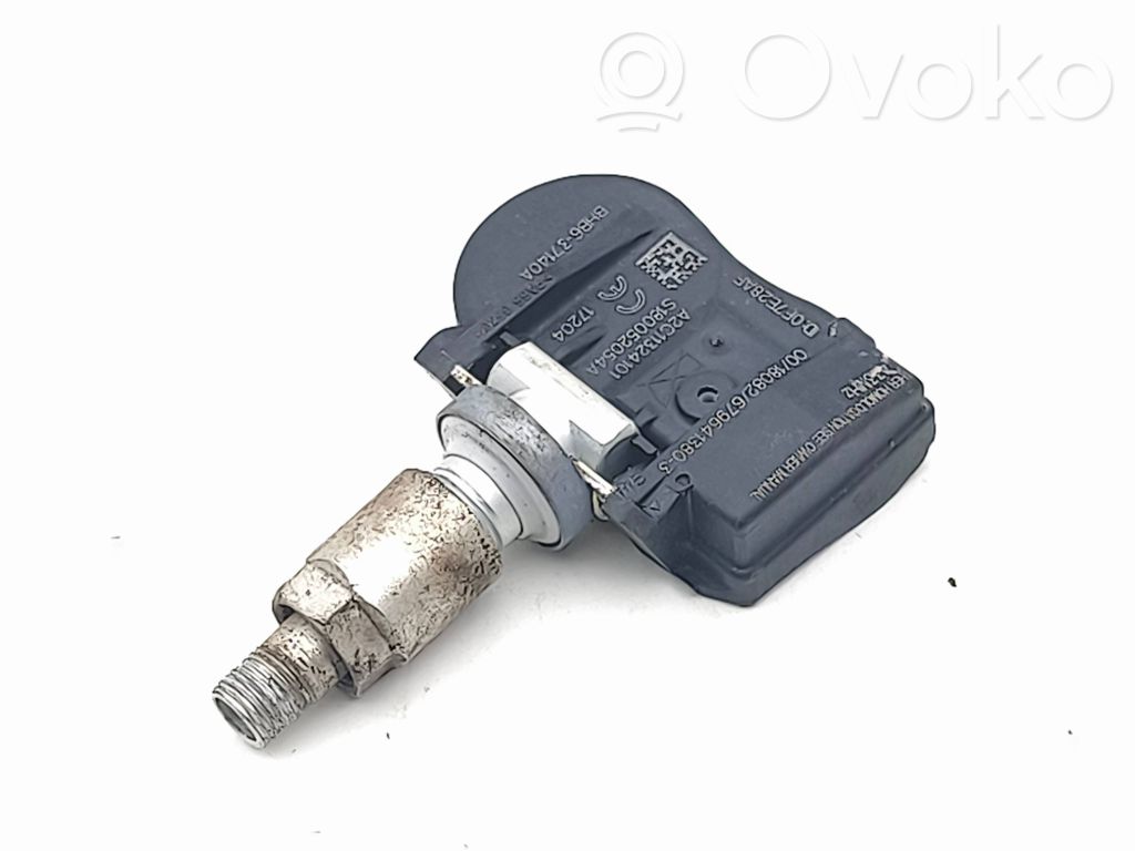 Sensor de presión del neumático   A2C11324101,BHB637140A