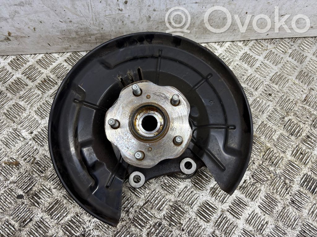 Lexus RX 450H Fuzetă spate 