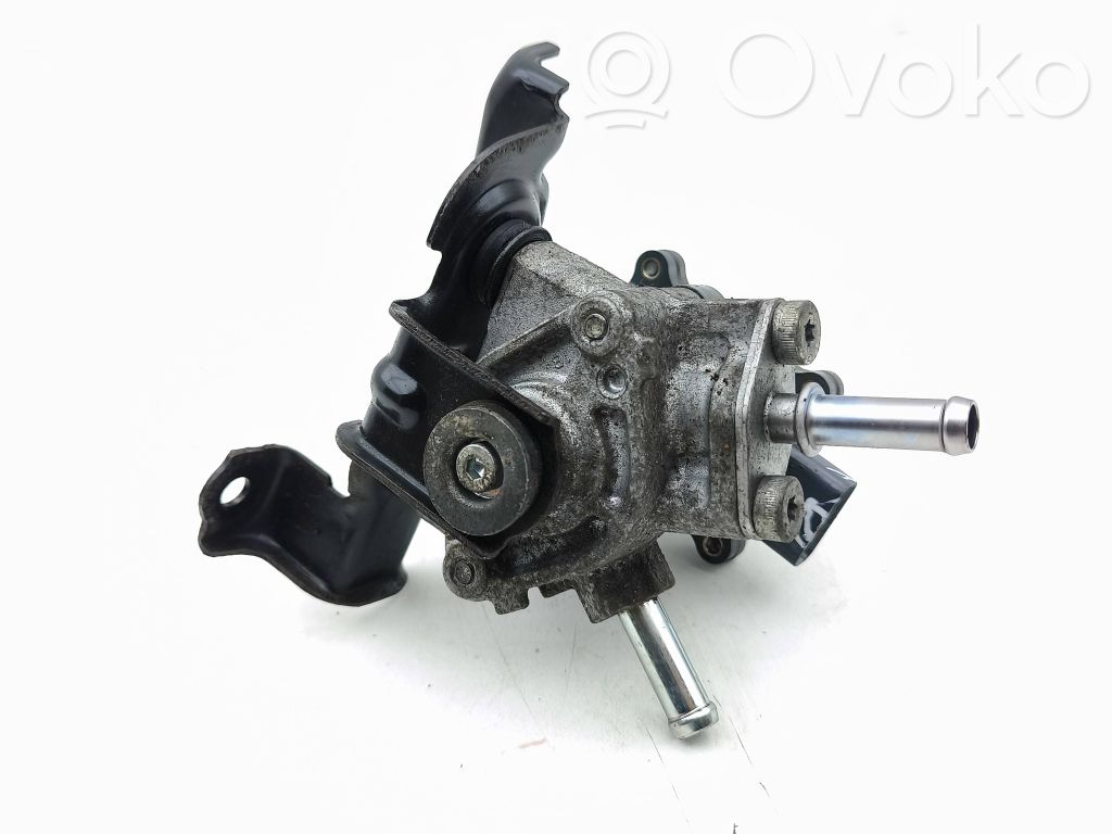 Lexus RX 450H Bomba de aceite 