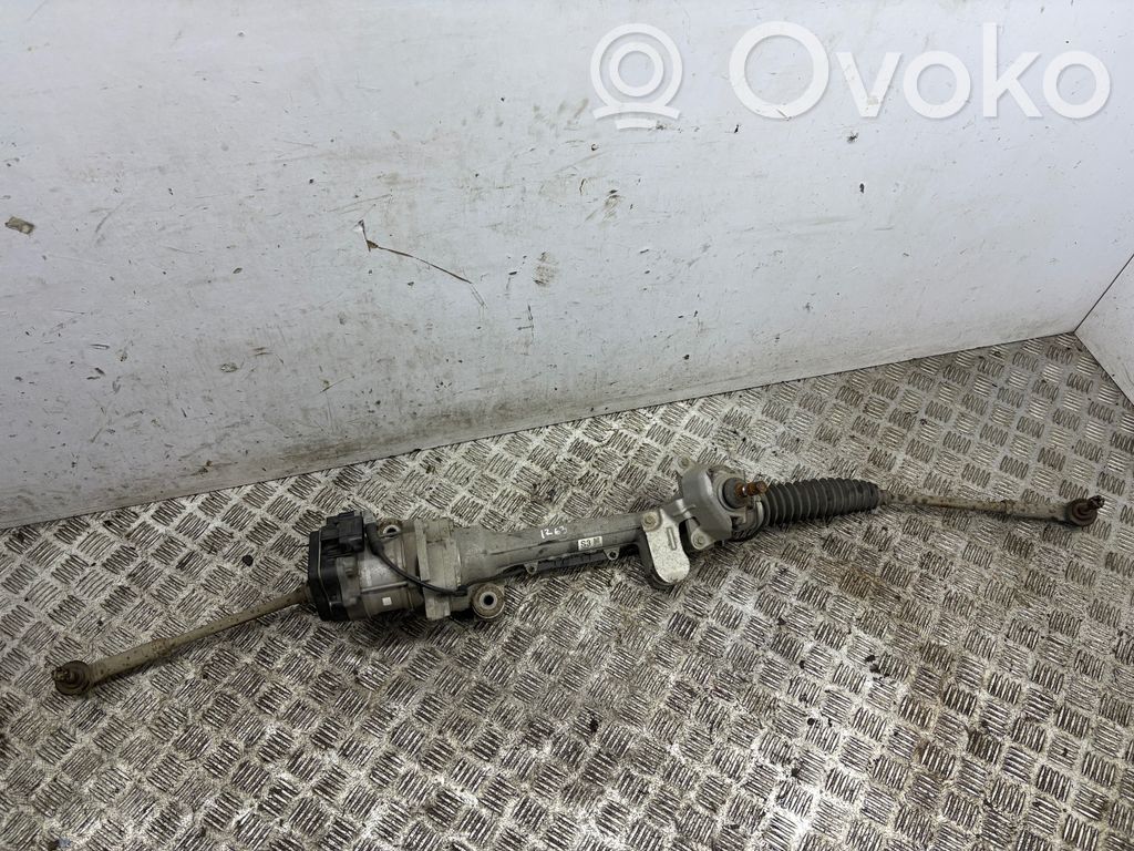Toyota RAV 4 (XA50) Przekładnia kierownicza / Maglownica 