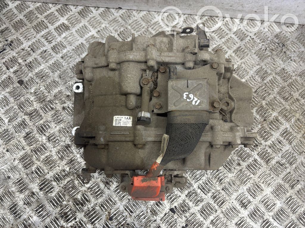 Toyota RAV 4 (XA50) Diferențial spate 
