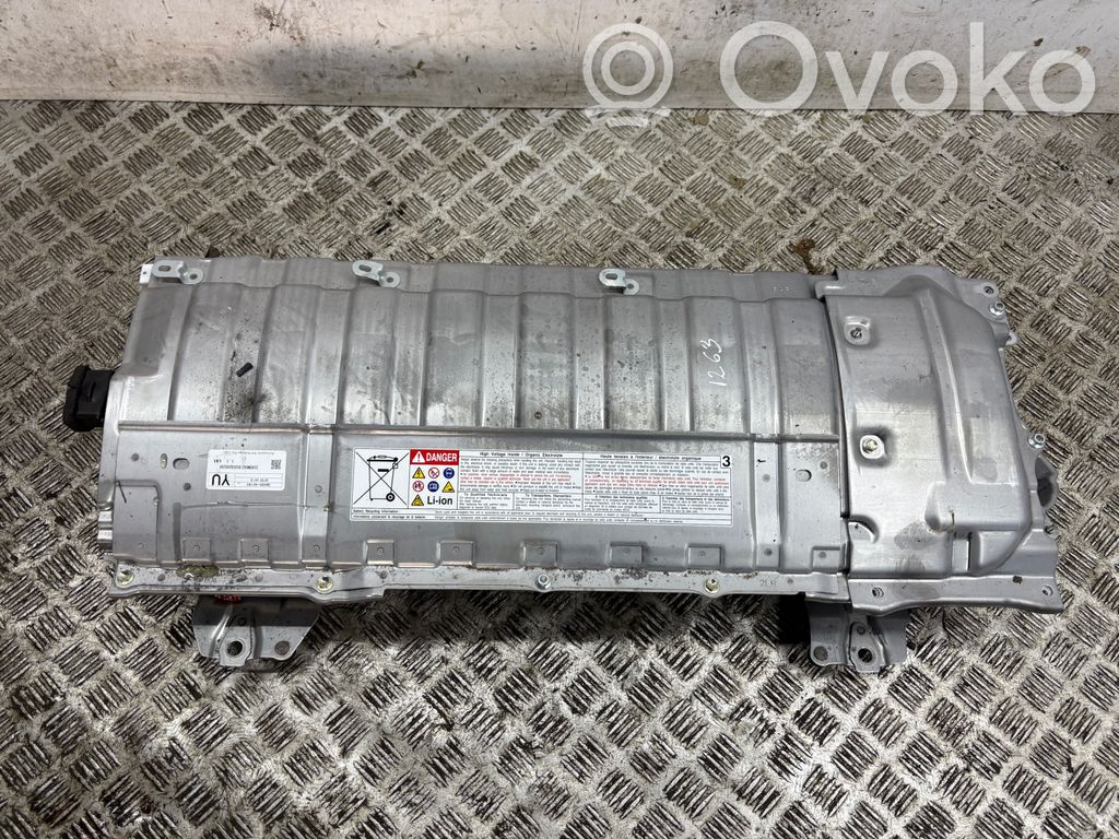 Toyota RAV 4 (XA50) Batteria auto elettrica / ibride