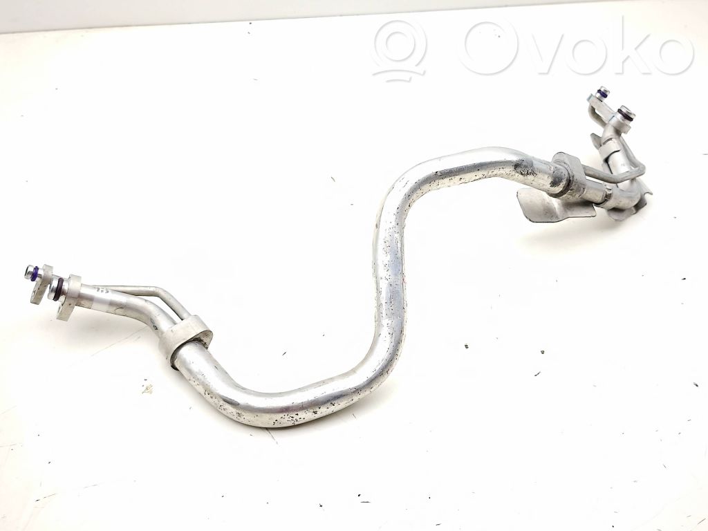 Audi Q3 F3 Tubo flessibile aria condizionata (A/C)