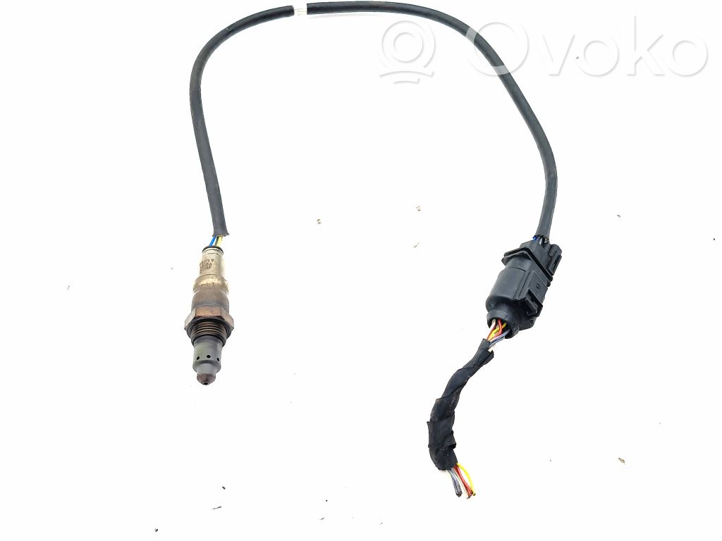 Sonda lambda   906262GK