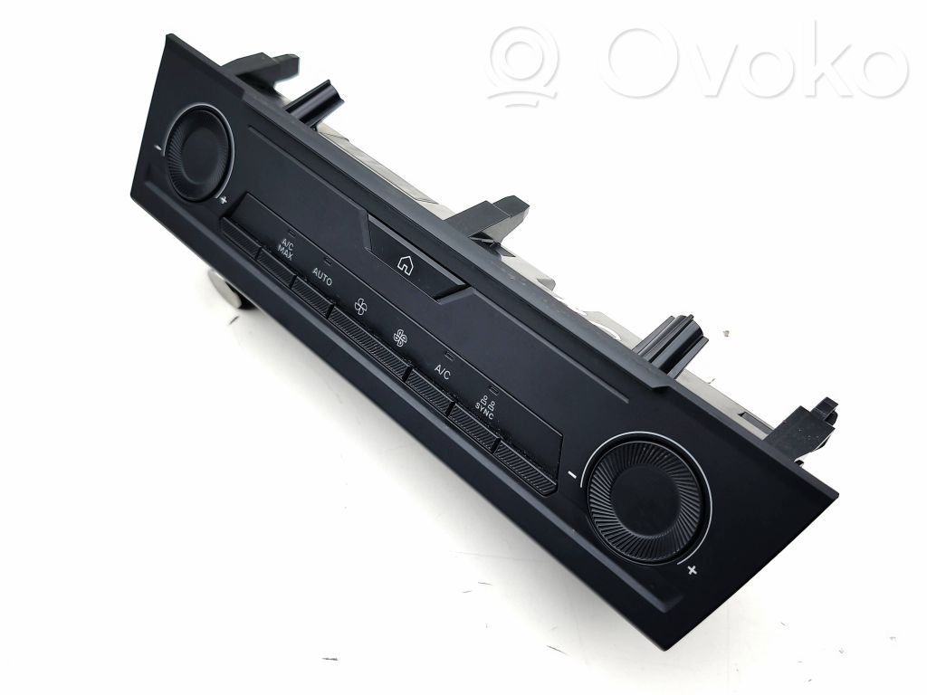 Climate control unit   E426081,98350205ZD