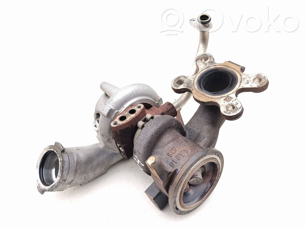 Turbina