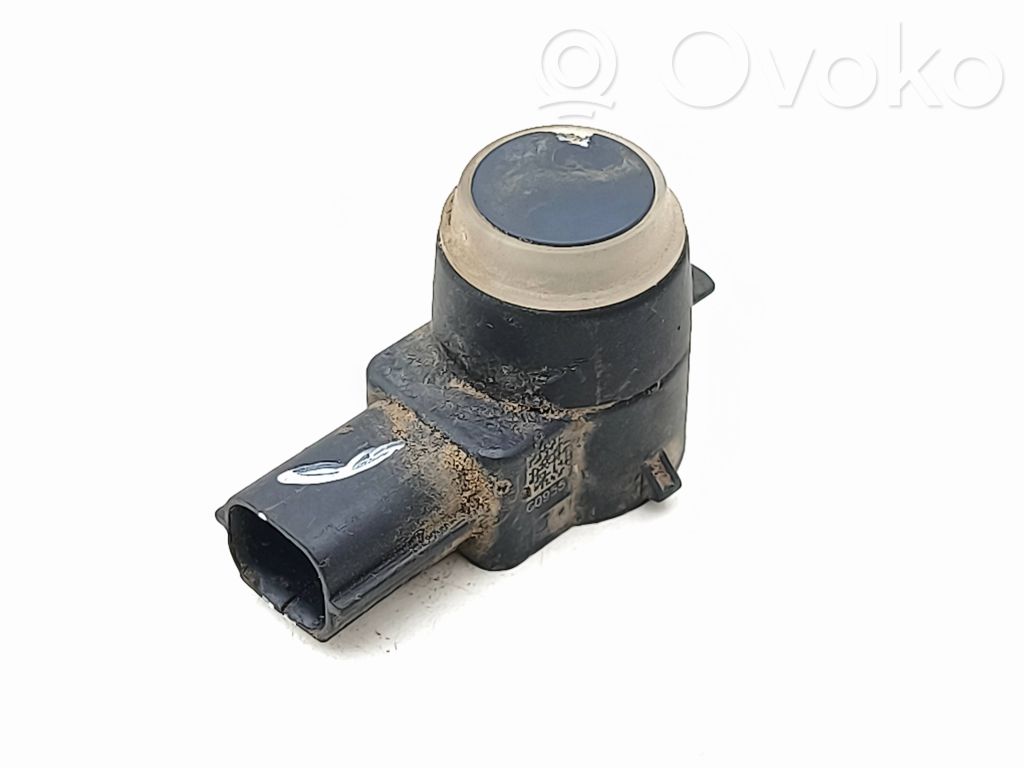 Chrysler Grand Voyager V Sensor de aparcamiento PDC 