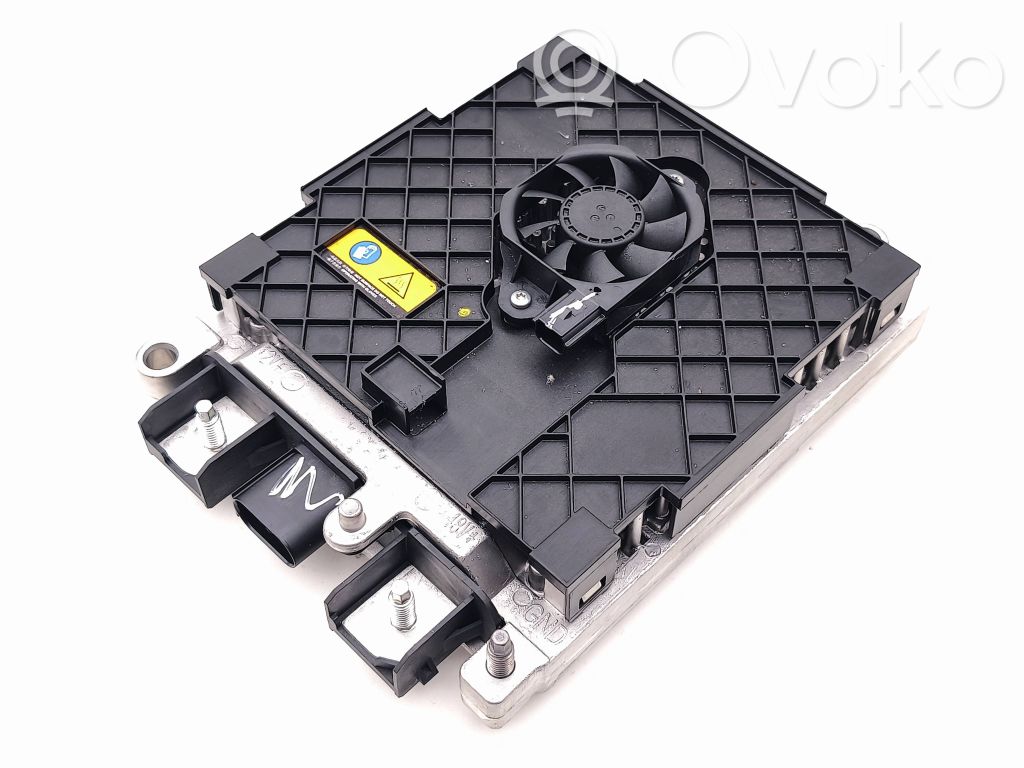 Inversor/convertidor de voltaje   9646074S00,F01R205009,F01R005009