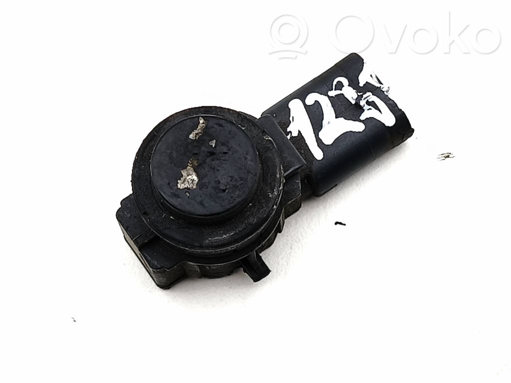 Tesla Model S Parking PDC sensor 