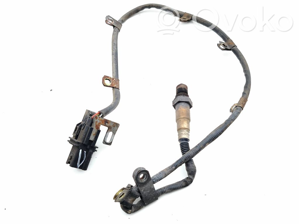 Maserati Quattroporte Lambda probe sensor 
