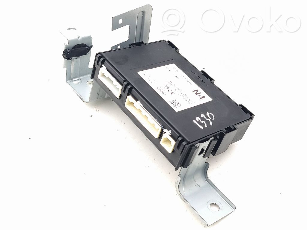 Moduł / Sterownik komfortu   3717186R11,0843G1000083,AHRS00443,116AI000357,116AU000357,HRS00446