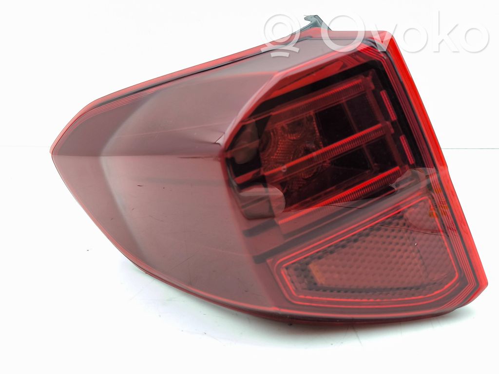 Rear/tail lights   QF06YFA,00307