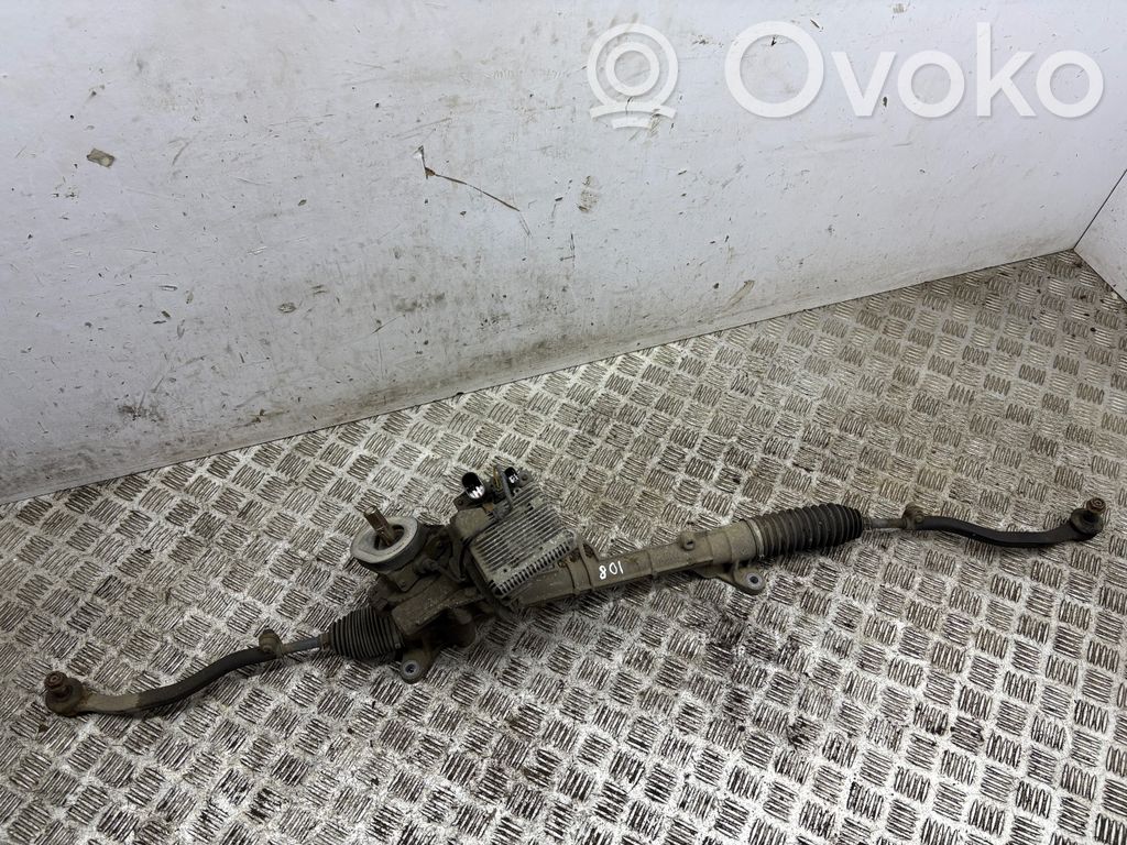 Mini Cooper Countryman R60 Cremagliera dello sterzo 