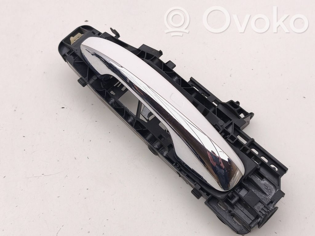 Mercedes-Benz A W177 Maniglia esterna per portiera posteriore