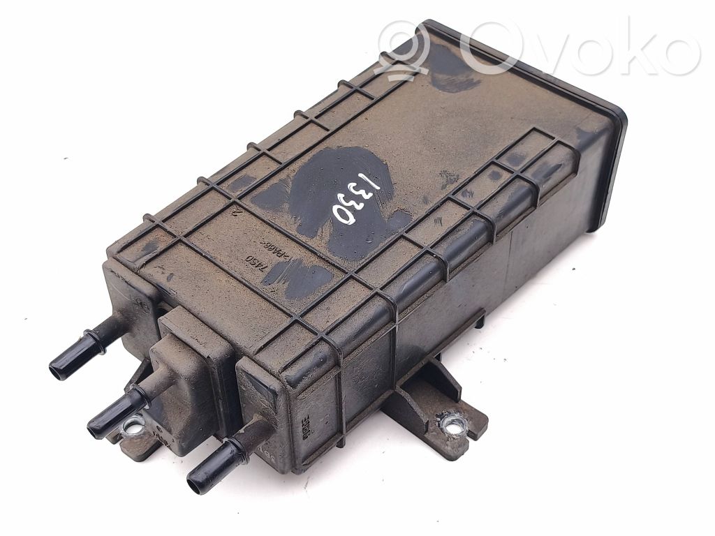 Suzuki Vitara (LY) Active carbon filter fuel vapour canister 