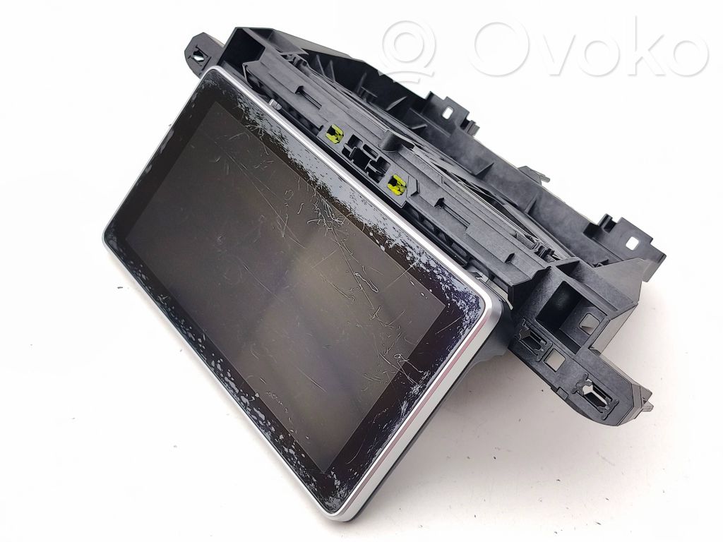 Audi Q5 SQ5 FY Monitor/display/piccolo schermo 