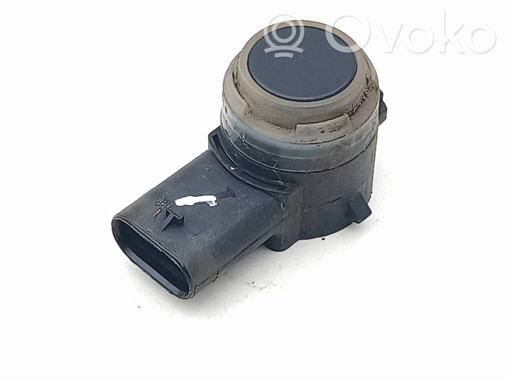 Peugeot 308 Parksensor PDC 