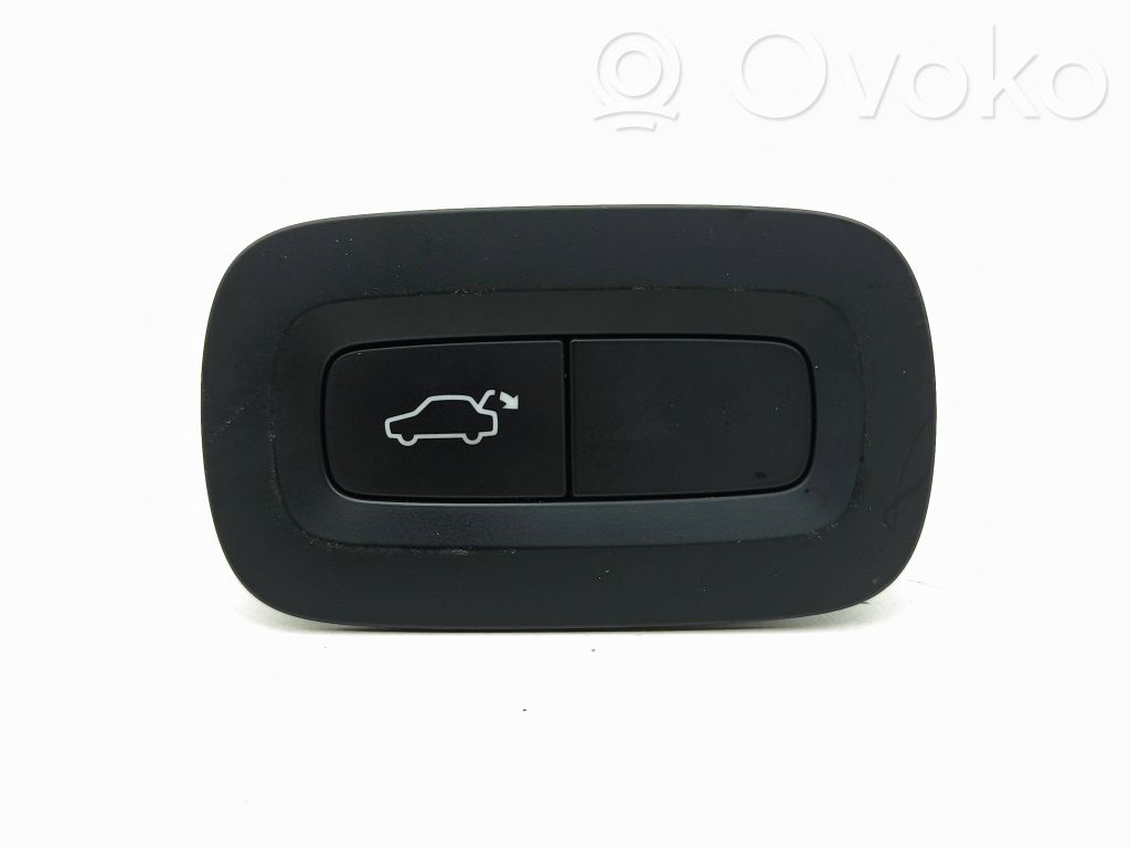 Tailgate/boot open switch button   31427329,18W236,DR7TA