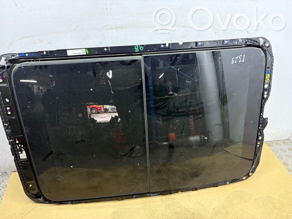 Audi Q5 SQ5 FY Juego de techo solar 