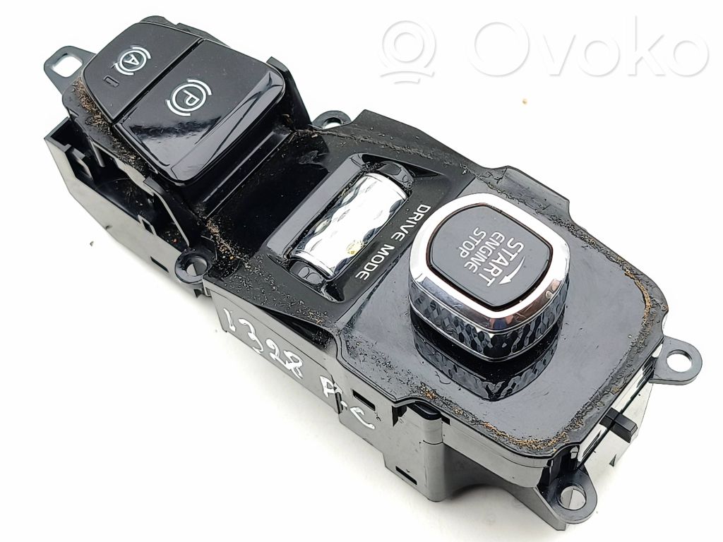 Volvo S90, V90 Comutator/buton multifuncțional 