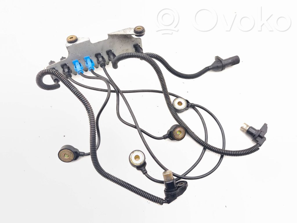Maserati Quattroporte Sensor de velocidad del árbol de levas 