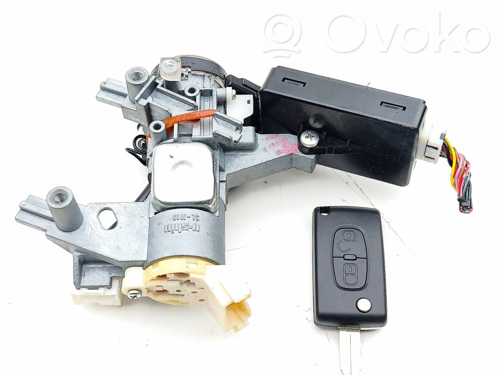 Virtalukko   8670A012,G8D646MB,116RI000075