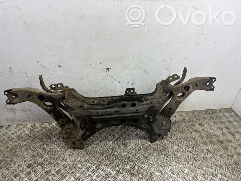 Front subframe