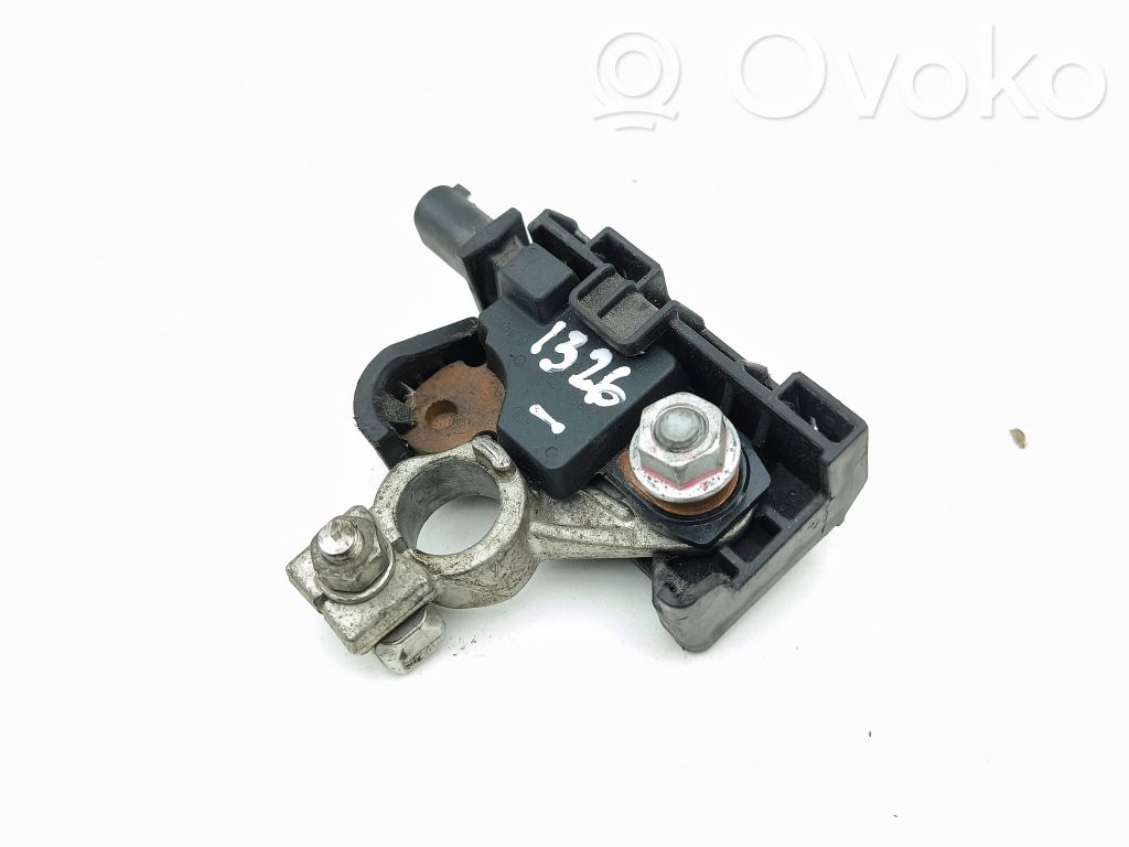 Toyota Prius (XW50) Cablu cu bornă negativă (baterie) 