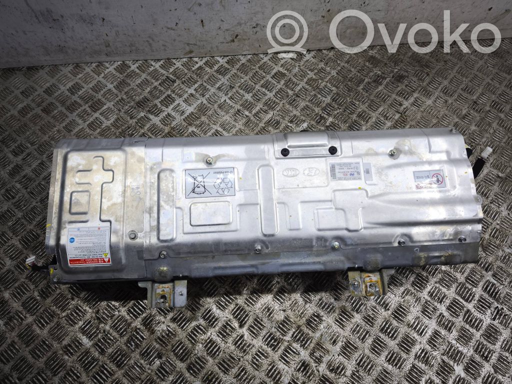 KIA Niro Hibrido/ elektromobilio akumuliatorius 