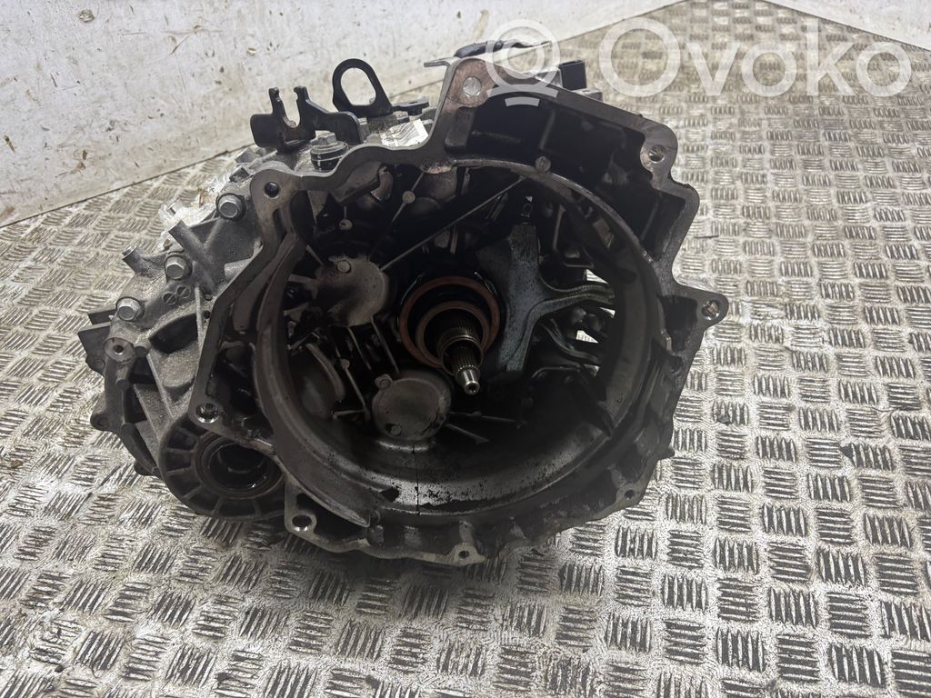 KIA Niro Automatic gearbox 