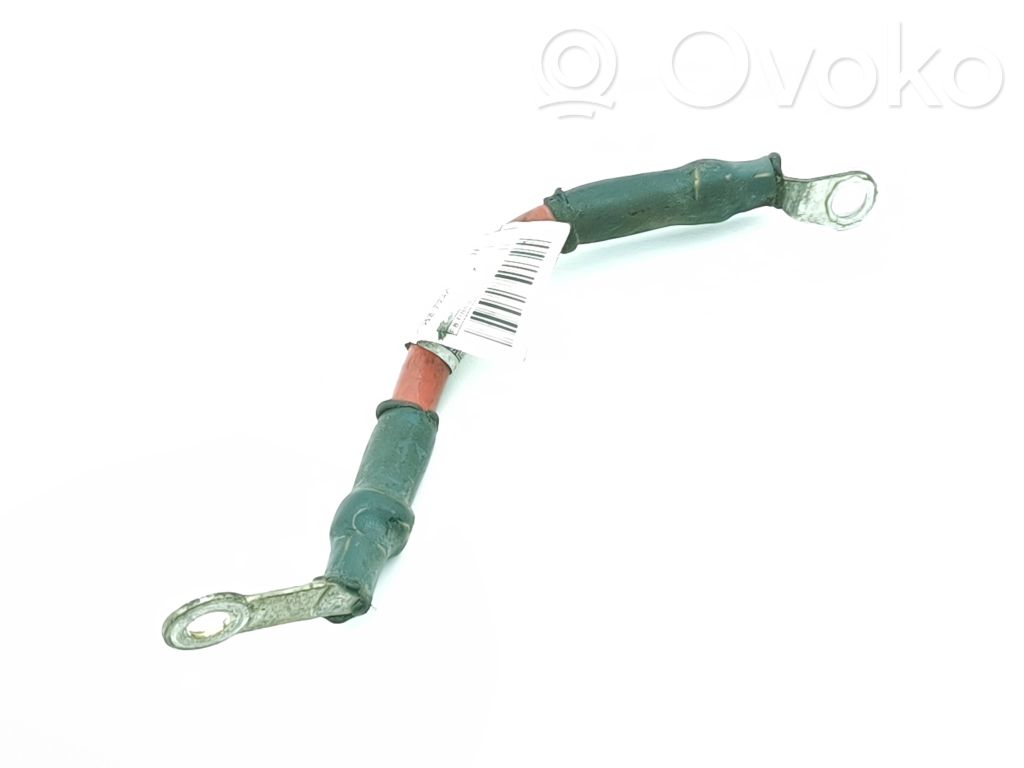 Plus / Klema / Przewód akumulatora   9350091,ENP583A