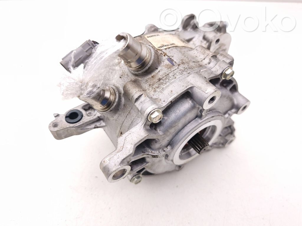 Nissan Juke II F16 Alternador 