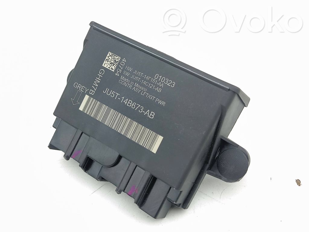 Ford Mustang Mach-E Unidad de control/módulo del maletero/compartimiento de carga 