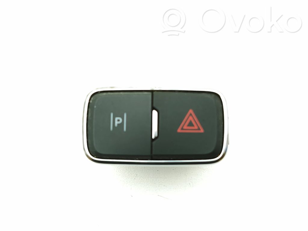 Ford Mustang Mach-E Interruttore luci di emergenza 